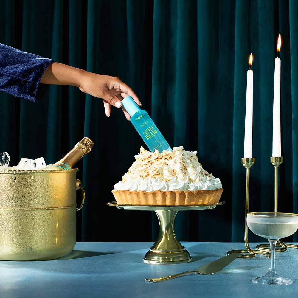 Body Splash Skelt Velvet Milano - 6