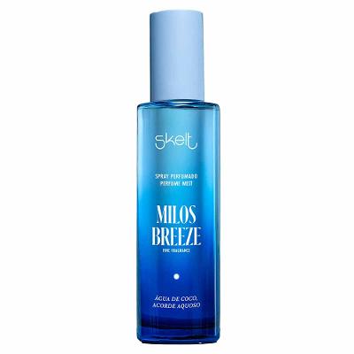 Body Splash Skelt Milo Breeze