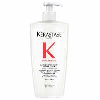 Shampoo Première Bain Kérastase Décalcifiant Réparateur - 1