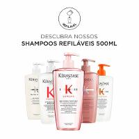 Shampoo Première Bain Kérastase Décalcifiant Réparateur - 7