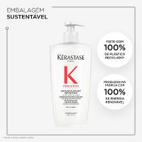 Shampoo Première Bain Kérastase Décalcifiant Réparateur - 8