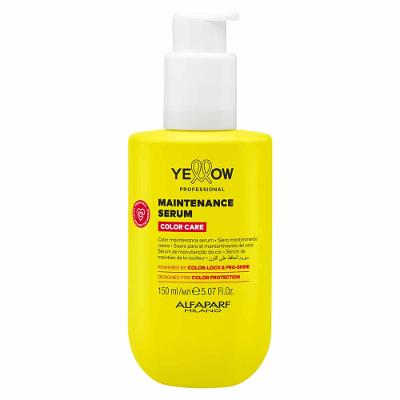 Leave-in Sérum Color Care Yellow Professional