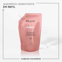 Refil Shampoo Chroma Absolu Bain Kérastase Chroma Respect - 3