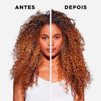 Refil Shampoo Chroma Absolu Bain Kérastase Chroma Respect