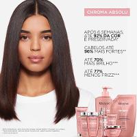 Refil Shampoo Chroma Absolu Bain Kérastase Chroma Respect - 5