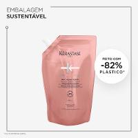 Refil Shampoo Chroma Absolu Bain Kérastase Chroma Respect - 8