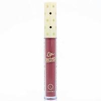 Batom Líquido Latika Lip Matte 9ml - 1