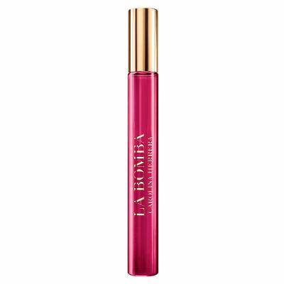 Perfume La Bomba Carolina Herrera Travel Size Feminino Eau de Parfum