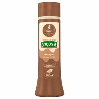 Shampoo Haskell Doce de Leite Viçosa - 1