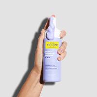 Leave-in Mousse Anti-Amarelo Yellow Professional - 3