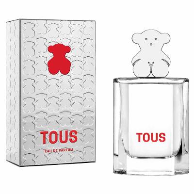 Perfume Tous Feminino Eau de Toilette