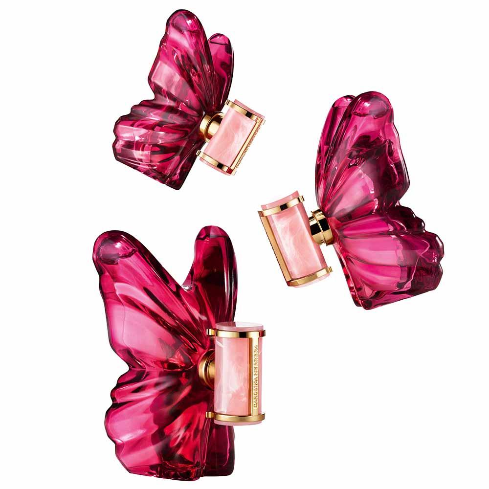 La Bomba Carolina Herrera Body Oil Shimmering - 3