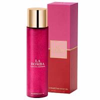 La Bomba Carolina Herrera Body Oil Shimmering - 2