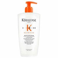 Shampoo Bain Nutritive Kérastase Satin Riche - 1