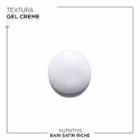 Shampoo Bain Nutritive Kérastase Satin Riche - 6