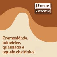 Body & Splash Haskell Doce de Leite Viçosa - 6