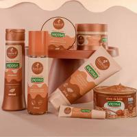 Body & Splash Haskell Doce de Leite Viçosa - 7