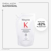 Refil Shampoo Première Bain Kérastase Décalcifiant Réparateur - 2