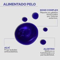 Shampoo Neutralizante Anti-Amarelo Yellow Professional Silver - 5