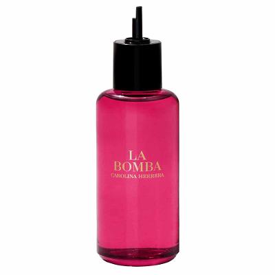 Refil Perfume La Bomba Carolina Herrera Feminino Eau de Parfum