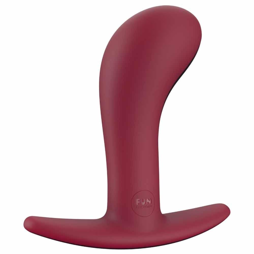 Estimulador Plug Fun Factory Bootie L - 1