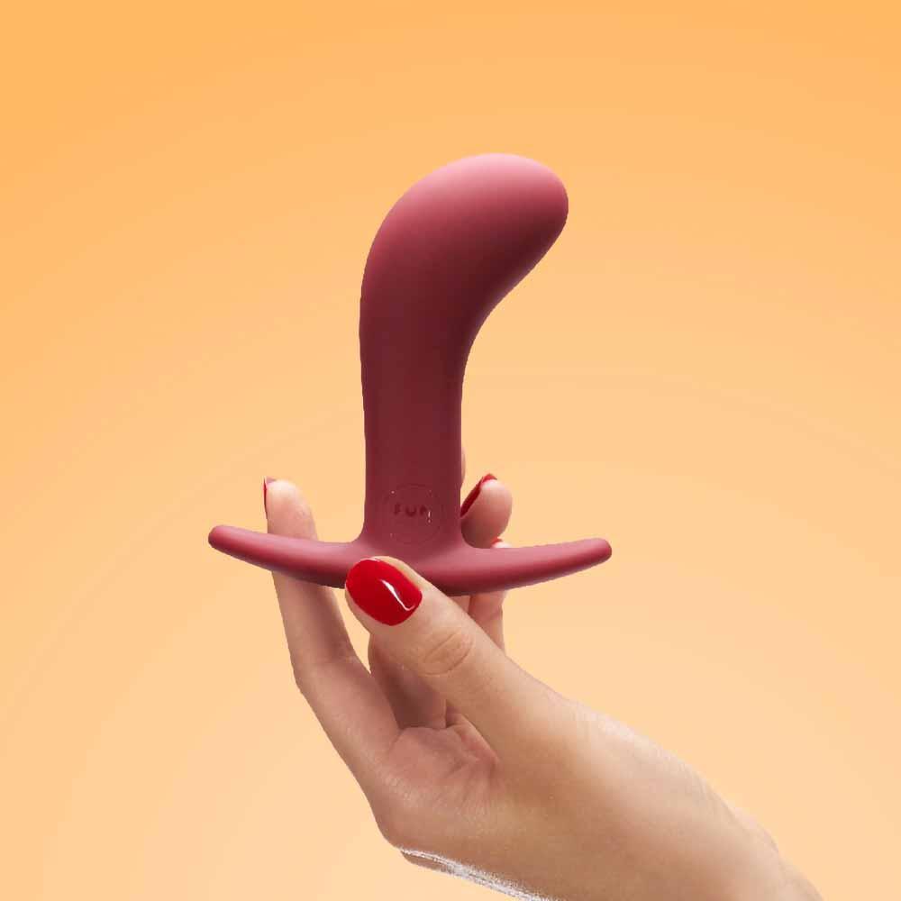 Estimulador Plug Fun Factory Bootie L - 2