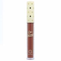 Batom Líquido Latika Lip Matte 9ml - 1