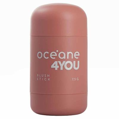 Blush em Bastão Océane 4 You Blush Stick 7,5g