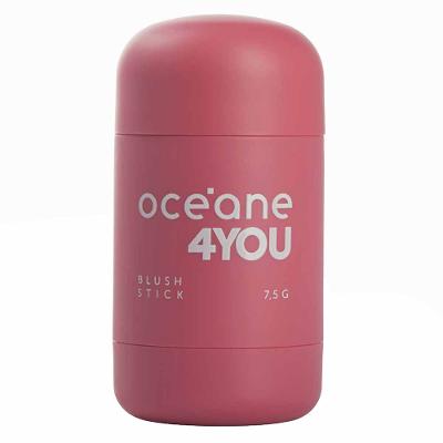 Blush em Bastão Océane 4 You Blush Stick 7,5g