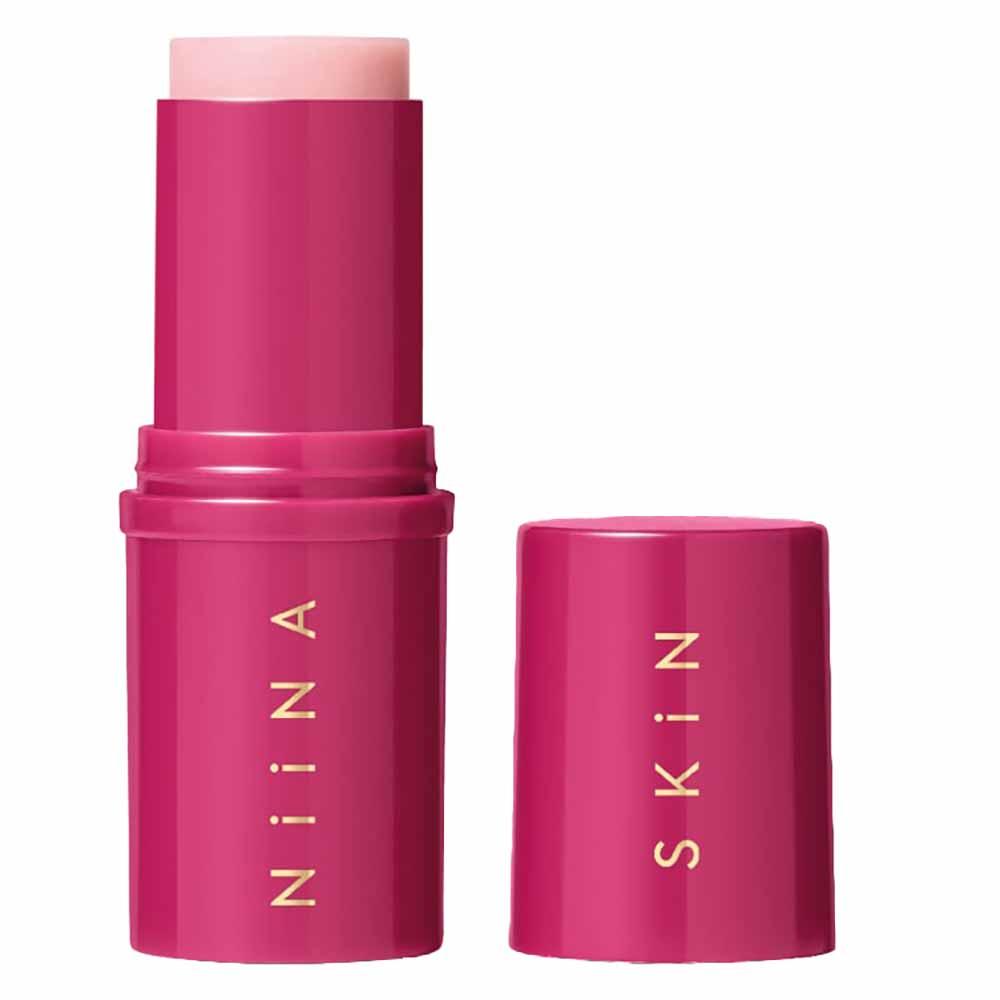 Balm Hidratante Facial Niina Secrets by Eudora - 2