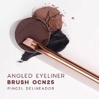 Pincel Delineador Océane Angled Eyeliner Brush Ocn25 - 2
