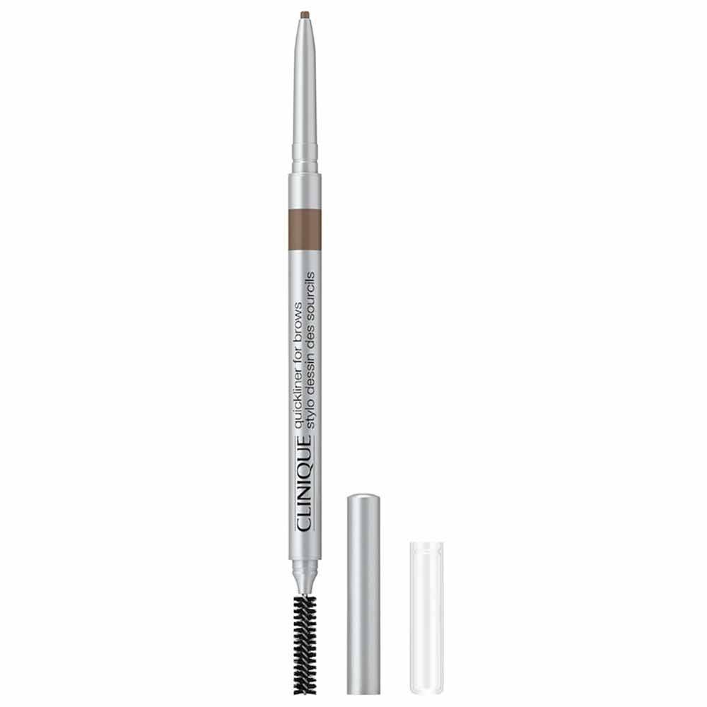 Lápis de Sobrancelha Clinique Quickliner For Brows 6g - 1