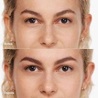 Lápis de Sobrancelha Clinique Quickliner For Brows 6g - 3