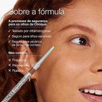 Lápis de Sobrancelha Clinique Quickliner For Brows 6g - 5