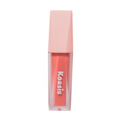 Batom Matte Cremoso Koasis Frio Elegante 4,5ml
