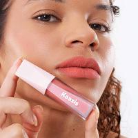 Batom Matte Cremoso Koasis Frio Elegante 4,5ml - 6