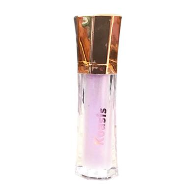 Lip Gloss Koasis Diamond Brilho Perolado 4,5ml