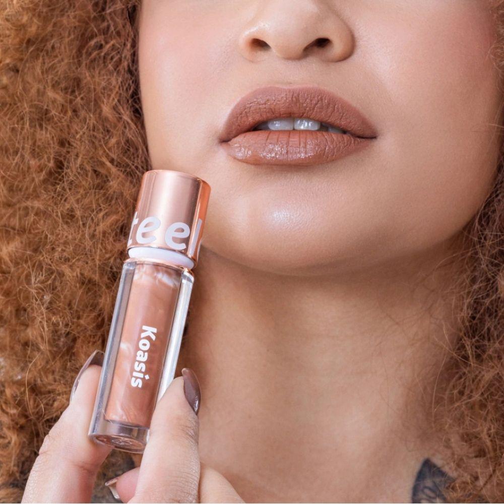 Batom Líquido Matte Koasis Ultra Stay 2,5g - 3