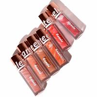 Batom Líquido Matte Koasis Ultra Stay 2,5g - 1