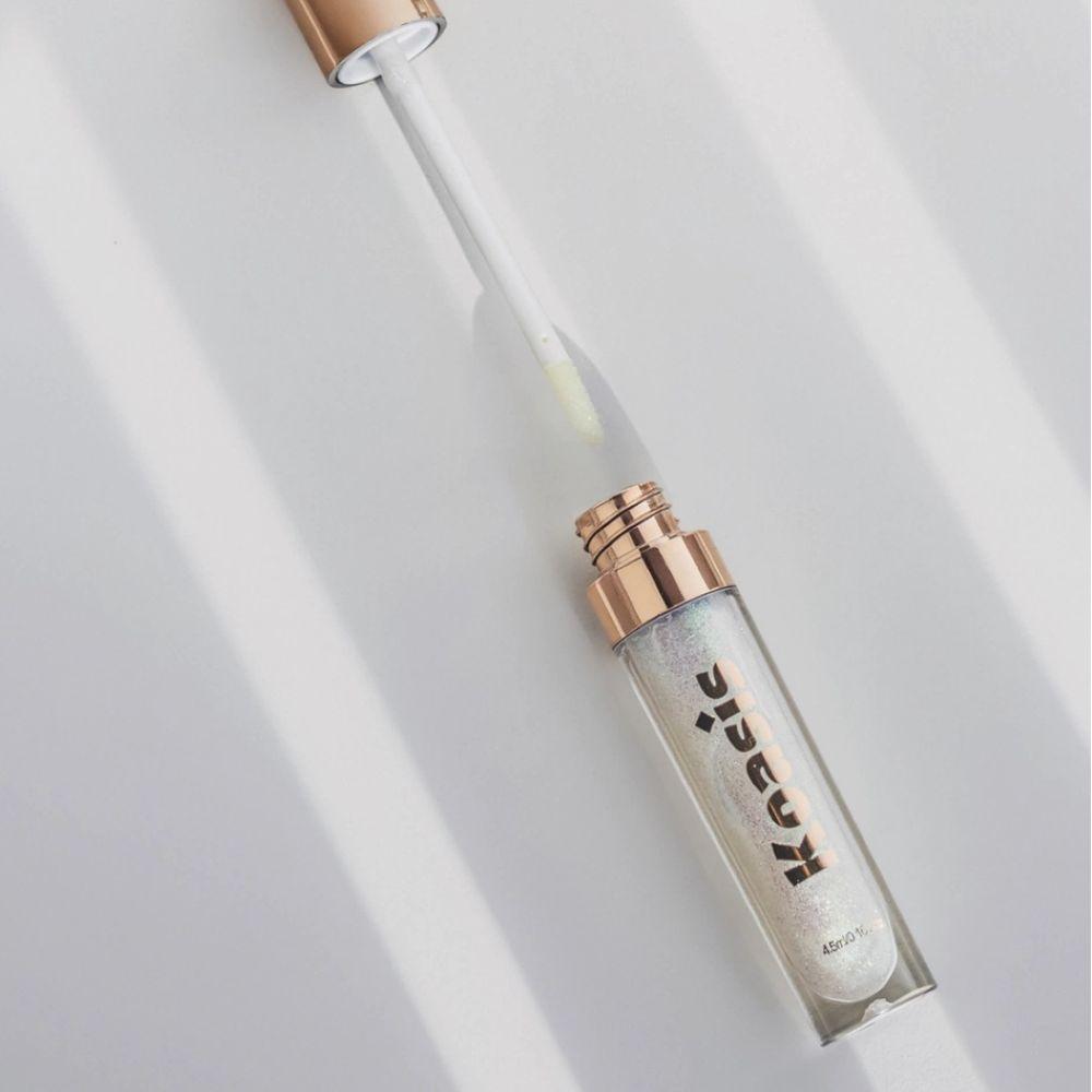 Gloss Koasis Fairy Dust 4,5ml - 5