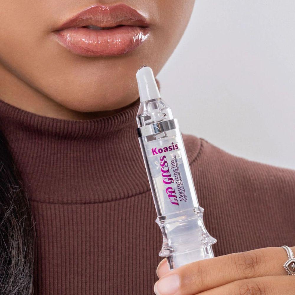 Lip Gloss Koasis Seringa 5,4g - 4