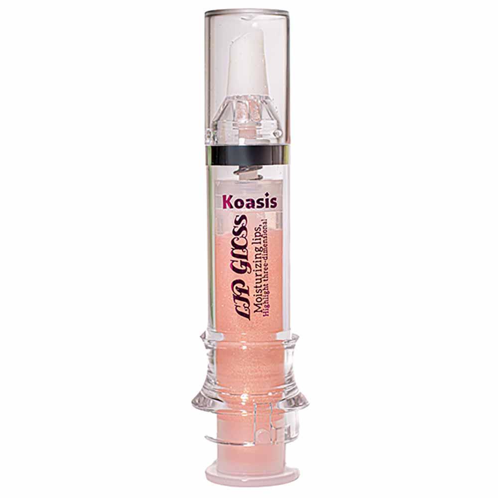 Lip Gloss Koasis Seringa 5,4g - 1