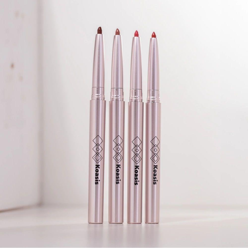 Lápis Labial Seda Matte Koasis 0,27g - 7