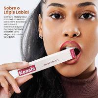 Lápis Labial Seda Matte Koasis 0,27g