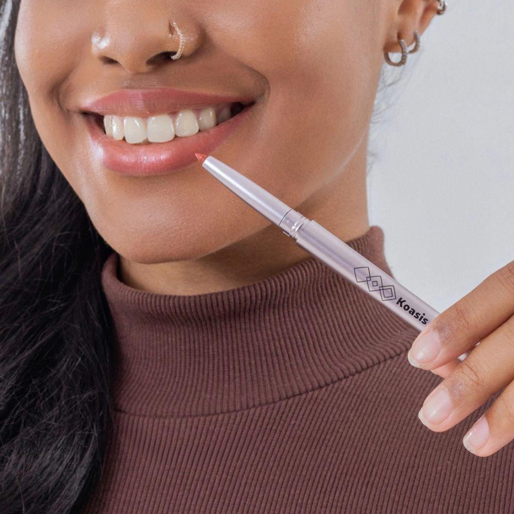 Lápis Labial Seda Matte Koasis 0,27g - 3