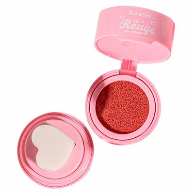 Blush Carimbo Love Rouge Koasis 30g