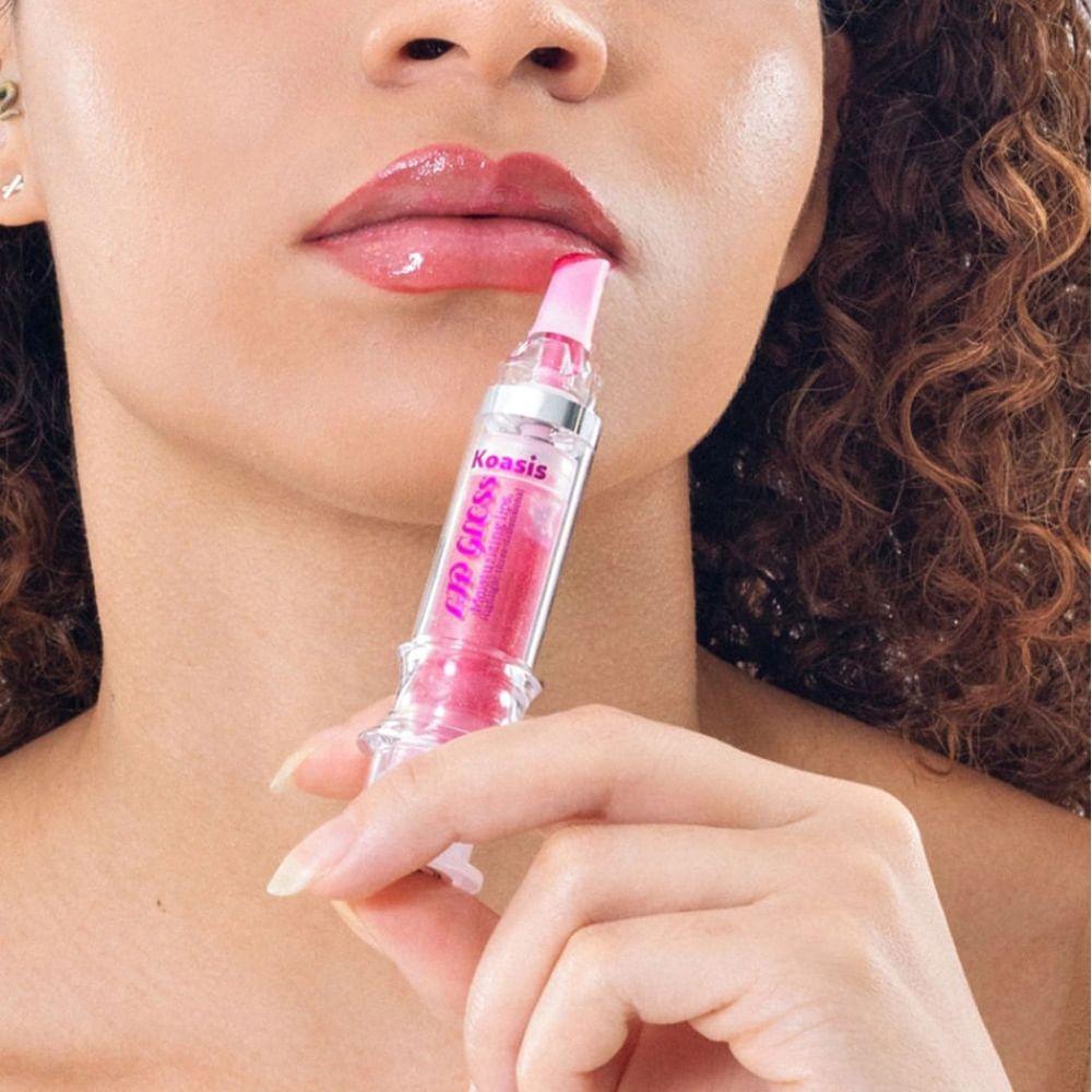 Lip Gloss Koasis Seringa 5,4g - 4