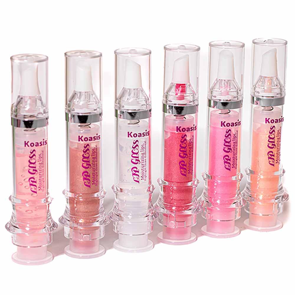 Lip Gloss Koasis Seringa 5,4g - 7