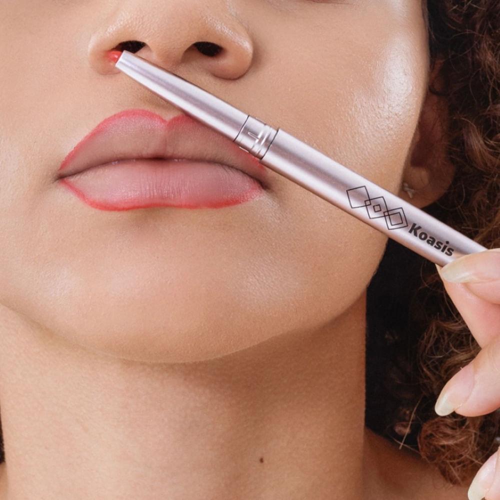 Lápis Labial Seda Matte Koasis 0,27g - 3
