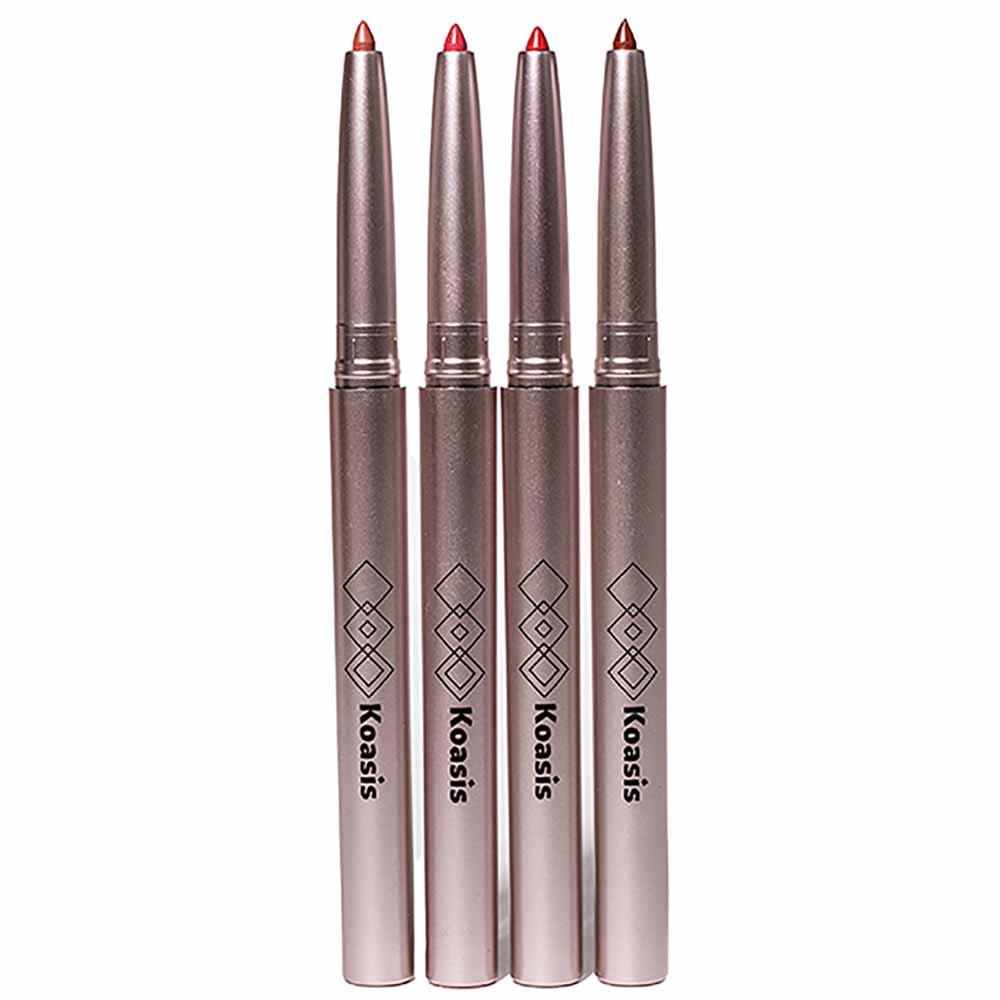 Lápis Labial Seda Matte Koasis 0,27g - 5